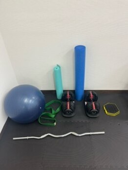 オージム 大島店(OGYM)/