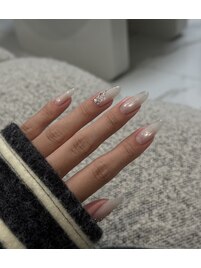 マグネットストーンオプション