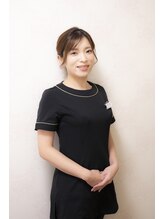 フェイス アップ 上木戸店 齋藤 琴乃
