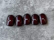 ノエル 新宿3丁目本店(Noel)/ニュアンス　新宿　新宿三丁目