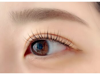 クレアラルーチェ ロゼ 四国中央店(Crea la Luce Rose')/パリジェンヌ■21