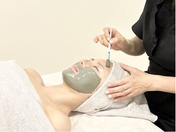 デンオブ(Den of)/クレイパック