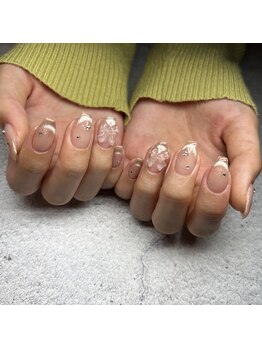 エイティスト(8ist)/マグネット[新宿/新宿駅]