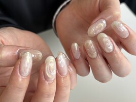 ホワイトニュアンス 2/25