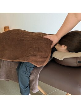 リ プラス(Re:plus)/思わず寝てしまう…