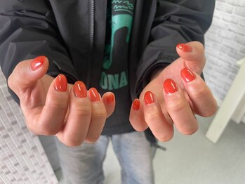 ミンク バイ キャンアイドレッシー(MINK by Can I Dressy)/おしゃレッド☆