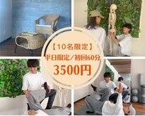 岡山整体エイビス