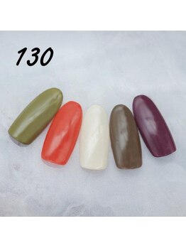 はあとねいる 神田駅前店/定額4,400円 ハンドNo.130