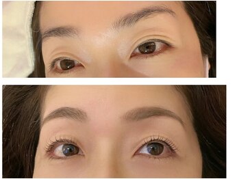 リ エール(li Aile)/ラッシュリフト