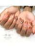 ◎期間限定クーポン　グラデーションorフレンチ　90分/¥7000→¥6700