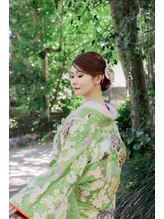 エテルノ(eterno)/特別なブライダルエステ