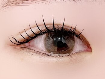 ネコル 君津店(nekoRu)/フラットラッシュ