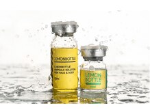 トゥルーボーテ(Truebeaute)の雰囲気（韓国発の脂肪分解レモンボトル入荷！小顔やたるみに効果的◎）