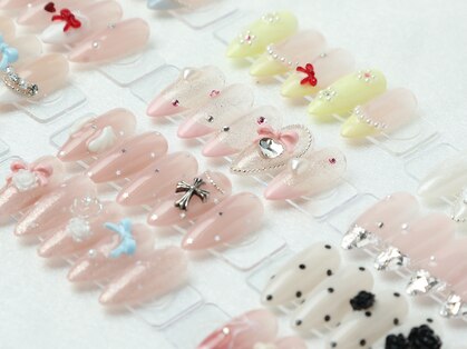 アンベリール(embellir)の写真