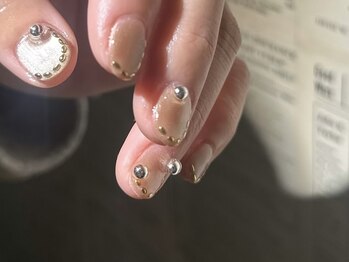 オエル(o'el.)/リーフスタッズ