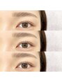 マドンナリリー(Madonna Lily) eyebrow × parisienneお悩み、気軽にご相談ください♪