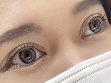 カーサキッチン(カーサKITCHEN)の雰囲気（韓国発のマスカラパーマをぜひご体験ください(^^)）