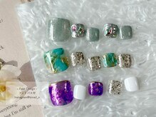 ビネイル(BINAIL)/