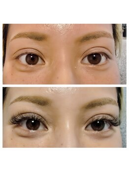 アイシア(Eyecia)/ボリュームラッシュ