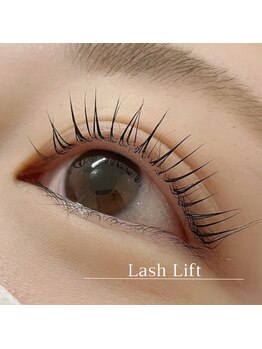 サロンアンドスクール アイデザイン(Eye Design)/パリジェンヌ次世代まつ毛カール