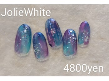 トータルラグジュアリーサロン ジョリーホワイト 綾瀬店(Jolie White)/