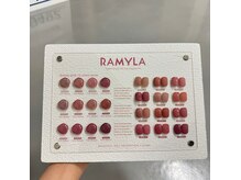 マグネットカラーも豊富（25色/カラー変更無料）