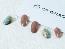 オブ グレイス(Of Grace)/シンプルArtコース &nbsp;&nbsp;No.644