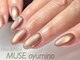 ヘアアンドネイル ミューズ おゆみ野店(HAIR & NAIL MUSE)の写真