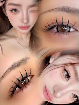 キープ力が自慢のサロン