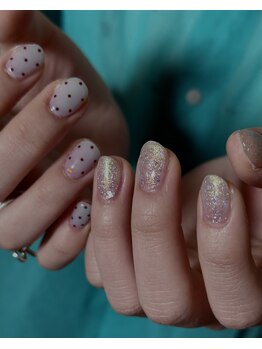 グラウネイル(glaw nail)/