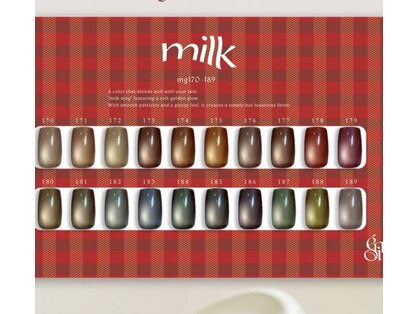 トランキル(Tranquille)の写真