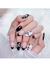 ユリネイル(Yuri nail)/