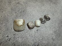 ユヌ エトワール(Une etoile)/【FOOT】フルアート