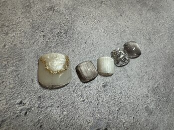 ユヌ エトワール(Une etoile)/【FOOT】フルアート