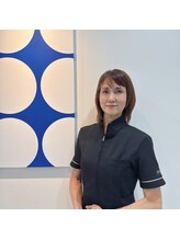 ポーラ ザ ビューティ 鳥取北店(POLA THE BEAUTY) 国森 いずみ