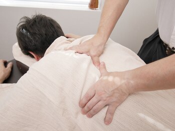 リュミエール 日吉(Lumiere)/程良く全身をほぐしたい方に！！