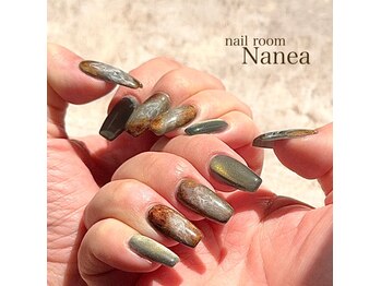 ナネア(Nanea)