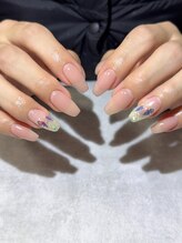 コウメ(KOUME)/ワンカラー+有料パーツ