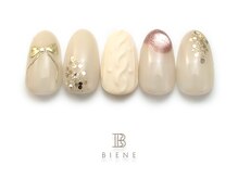 ビーネ 品川 高輪店(BIENE)/26年1月マンスリープラチナ-5