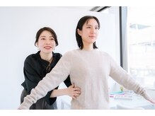 インプレッション(impression)/骨格診断