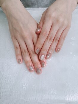 ケア ビューティー ネイル(care beauty NAIL)/