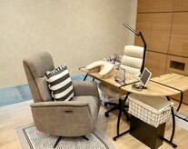 リトリート(Re treat)