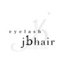 ジェービーヘア 稲毛(jbhair)のお店ロゴ