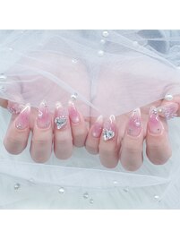 うるちゅるチーク