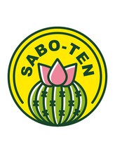 サボテン接骨院 はりきゅう院 浦和駅東口院(SABO-TEN接骨院 はりきゅう院)/ロゴ