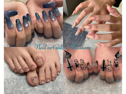 ブロッサム(Blossom)の写真