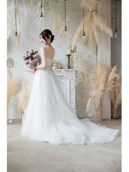 ボディラボカワサキ(Body Labo Kawasaki)の写真/【ドレス姿に自信】巻き肩・猫背・反り腰　姿勢×スタイルアップで印象アップ★　短期集中3ヶ月でケア