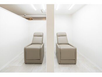 ゴートゥデイ 札幌Alba店(GO TODAY)の写真/新しいスタッフ・新しいメニューで“新しい私”へ。あなたの「好き」にマッチする施術者がきっと見つかる♪