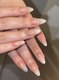 アタラクシア(Ataraxia)の写真/デザインが決まっている人も、悩み中の人もお気に入りの指先へ☆漠然としたイメージもお聞かせください◎