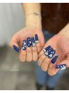 swarovski〈デザインスカルプ〉